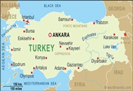 Planning Your Trip to Turkey
